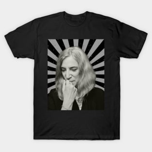 Retro Patti T-Shirt